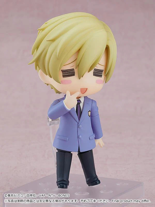 Ouran High School Host Club Nendoroid Tamaki Suoh