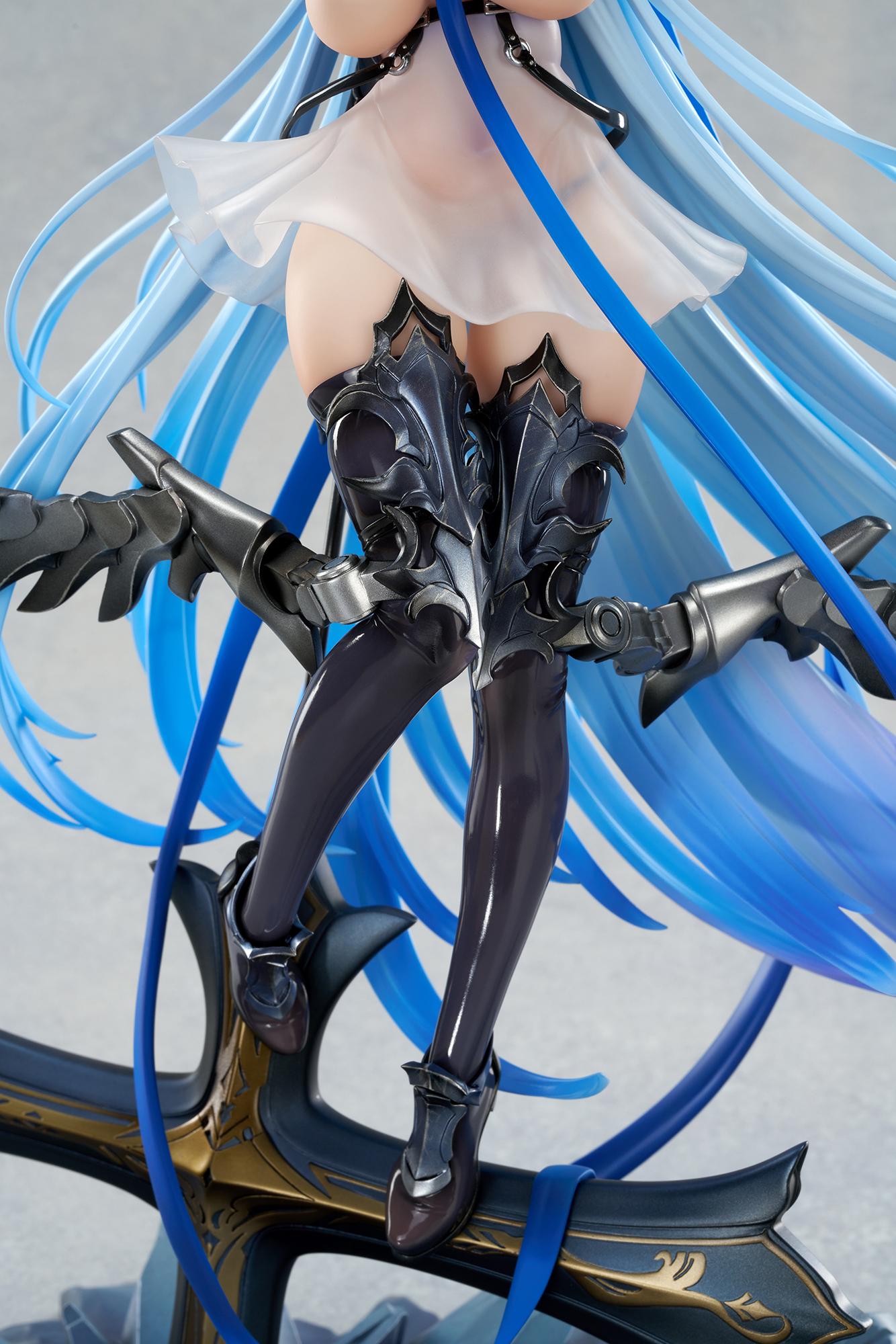 Alsace 1/7 Scale Figure Azur Lane | APEX