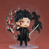 Kagurabachi Nendoroid Chihiro Rokuhira