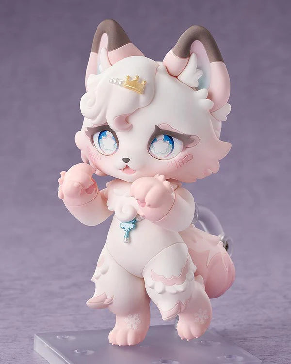 FLUFFY LAND Nendoroid Dyana