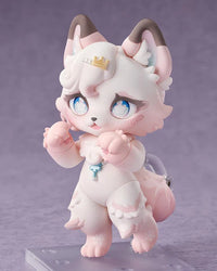FLUFFY LAND Nendoroid Dyana
