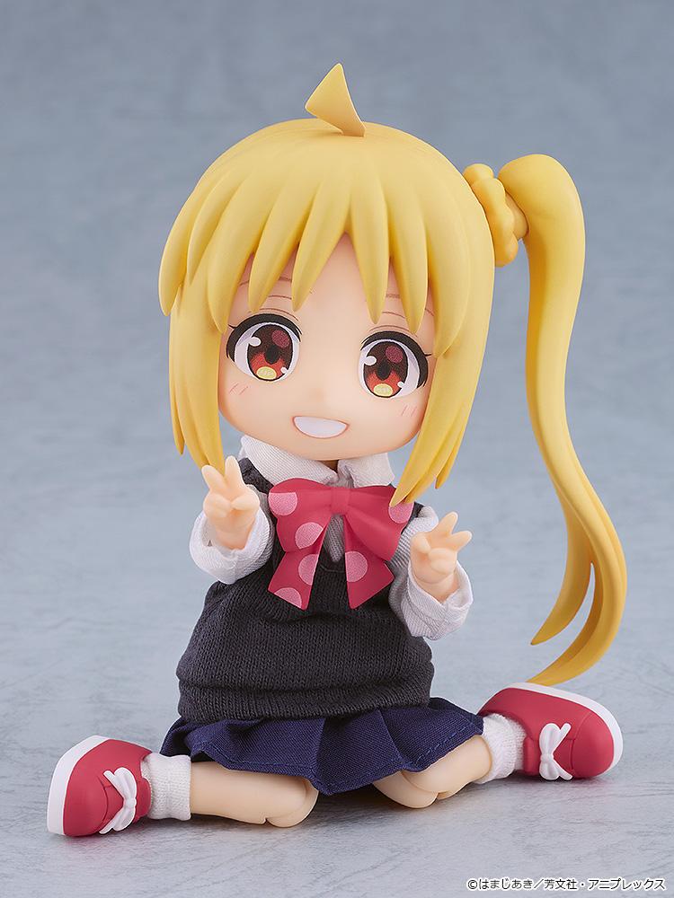Nendoroid Doll Nijika Ijichi