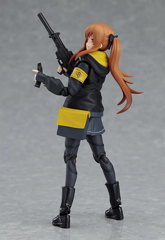 Girls' Frontline figma UMP9