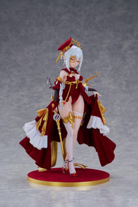 Alchemist Formal Dress Ver. 1/7 Scale Figure