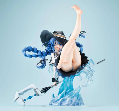 Lucrea Mushoku Tensei:Jobless Reincarnation Roxy 1/7 Scale Figure