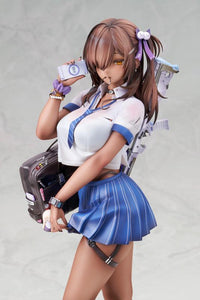 Goddess of Victory: Nikke - Naga 1/7 Scale Figure 1/7th Goddess of Victory: Nikke Manufacturer: Alter