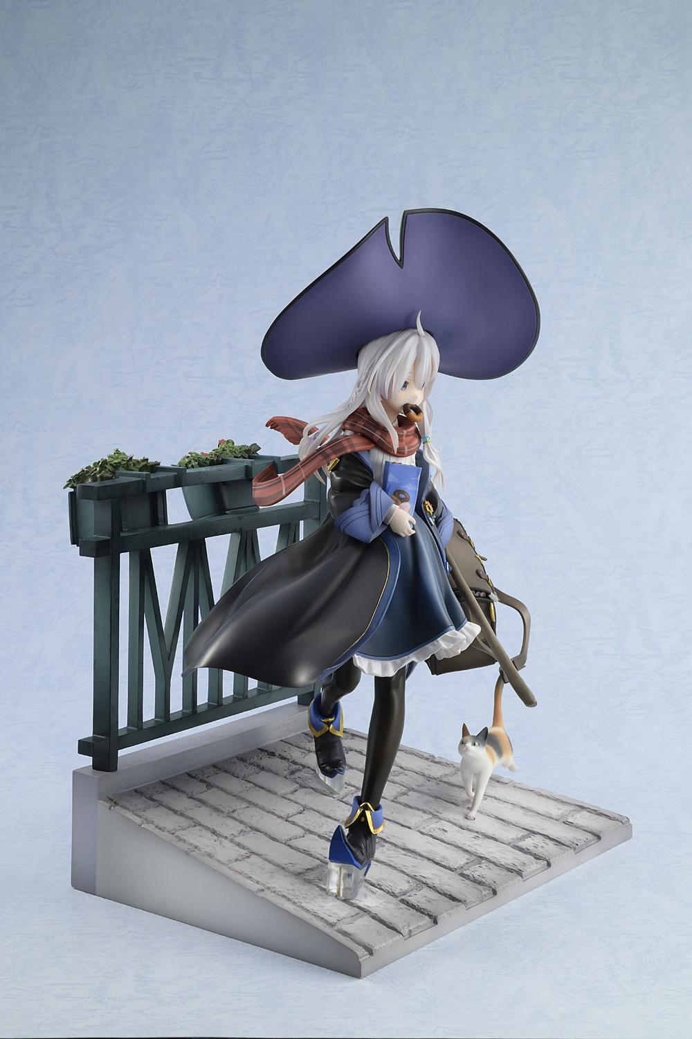 Elaina Dx Ver. 1/7 Scale Figure