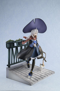 Elaina Dx Ver. 1/7 Scale Figure