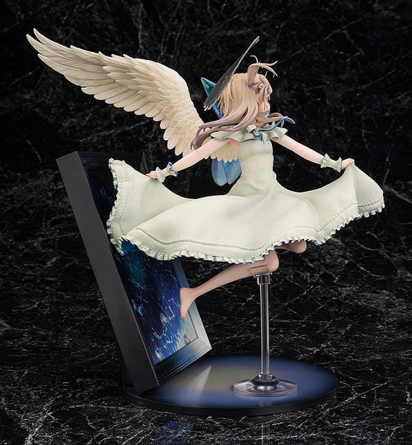 Fate/kaleid liner Prisma Illya 3rei!! Illyasviel Von Einzbern 15th Anniversary ver. 1/7 Scale Figure