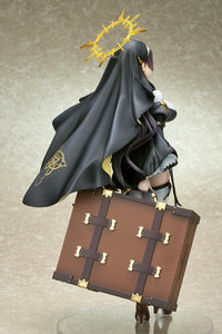 Hinata. 1/7 Scale Figure Blue Archive | Quesq