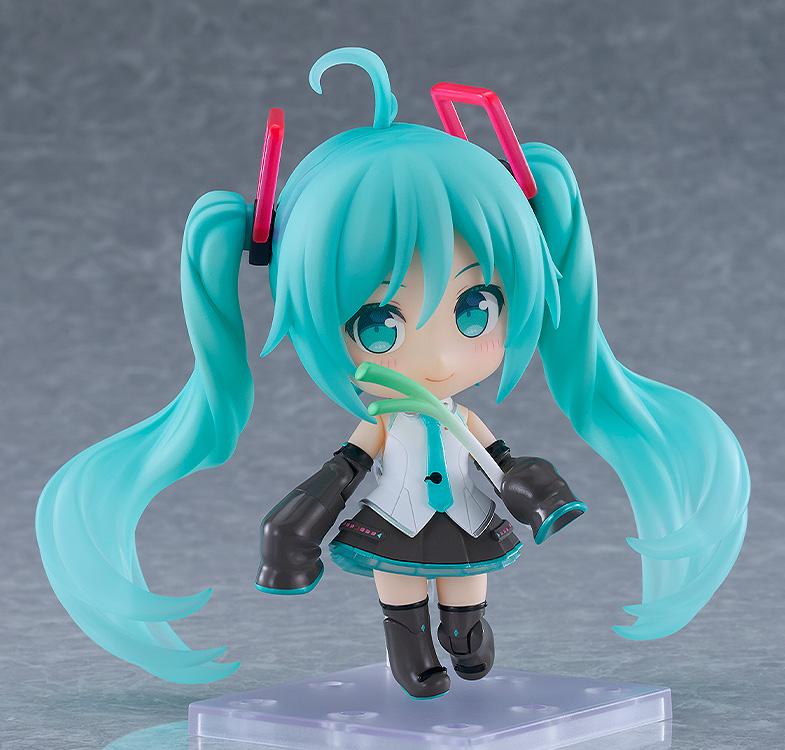 Nendoroid Hatsune Miku: Hmo Ver.