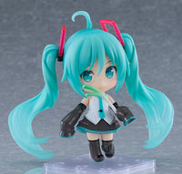 Nendoroid Hatsune Miku: Hmo Ver.