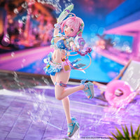 Riamu Yumemi Has No Choice But To Do It! Ver. 1/6 Scale Figure