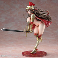 SHINOVI MASTER SENRAN KAGURA NEW LINK Toki Bikini Armer Ver. 1/7 Scale Figure
