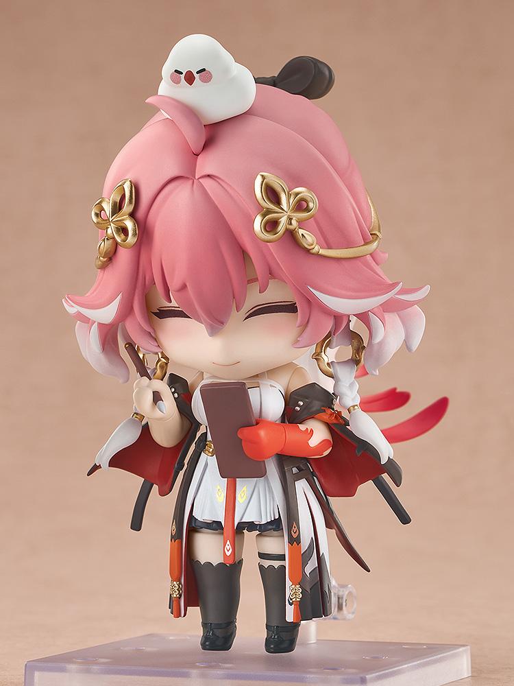Nendoroid Changli