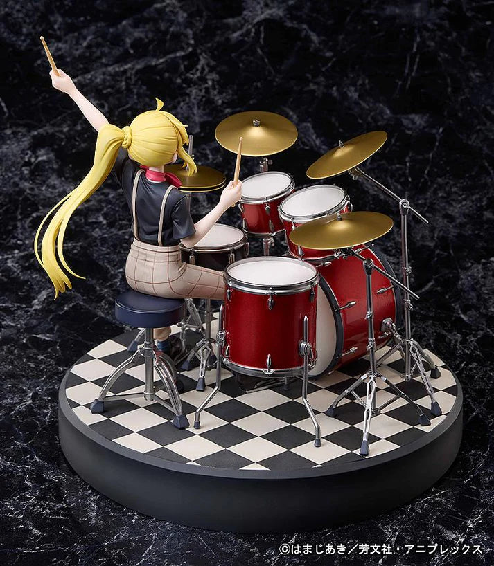 Bocchi the Rock! BOCCHI THE ROCK! Nijika Ijichi 1/7 Scale Figure