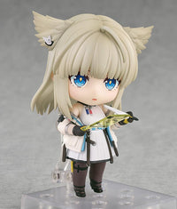 Nendoroid Perlica