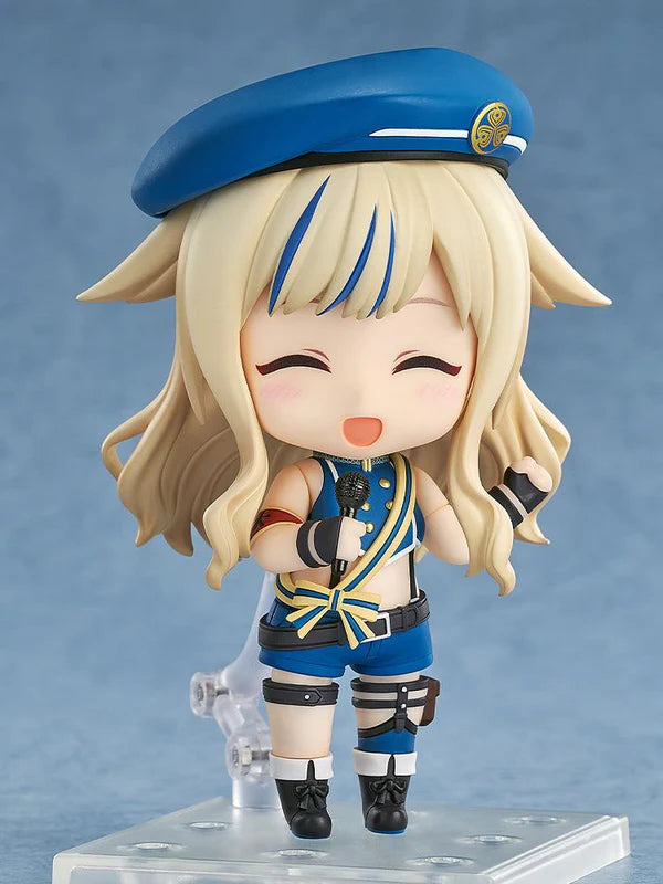 HIMEHINA Nendoroid Suzuki Hina