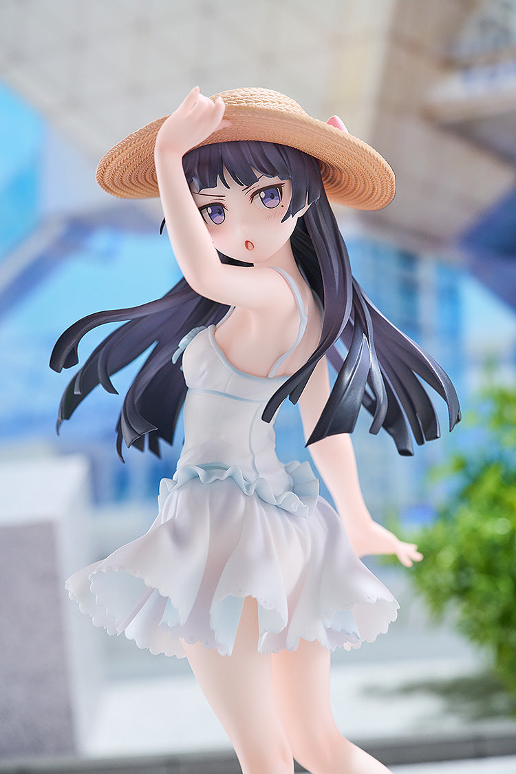 Oreimo Kuroneko (ruri Goko): Shironeko Ver. Plushie Set Ore No Imouto Ga Konna Ni Kawaii Wake Ga Nai. | Solarain