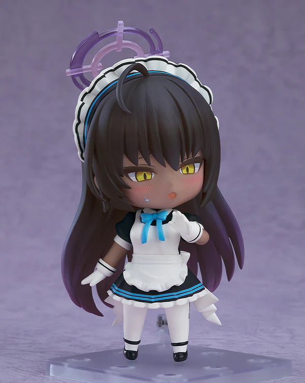 Blue Archive Nendoroid Karin Kakudate