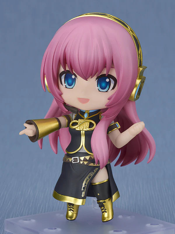 Character Vocal Series 03: Megurine Luka Nendoroid Megurine Luka 2.0