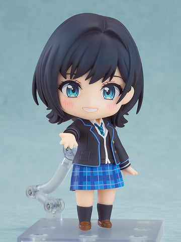 Nendoroid Yuzuki Nanase Chitose Is In The Ramune Bottle | Good Smile Company