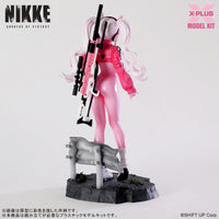 Goddess of Victory: NIKKE Alice Plastic Model Kit Non-scaleth Goddess of Victory: NIKKE X-Plus