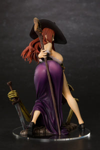 Dragon's Crown - Sorceress (Rerelease) 1/6 Scale Figure