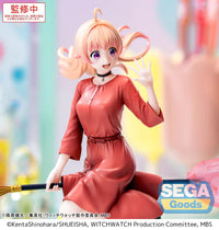 Luminasta TV Anime WITCH WATCH Nico Wakatsuki