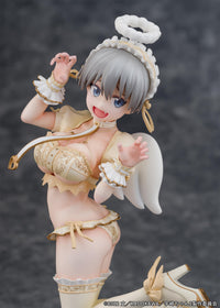 Uzaki-chan Wants To Hang Out! 2nd Season 1/7scale Figure Hana Uzaki Angel Ver. Uzakichan Wa Asobitai | PROOF