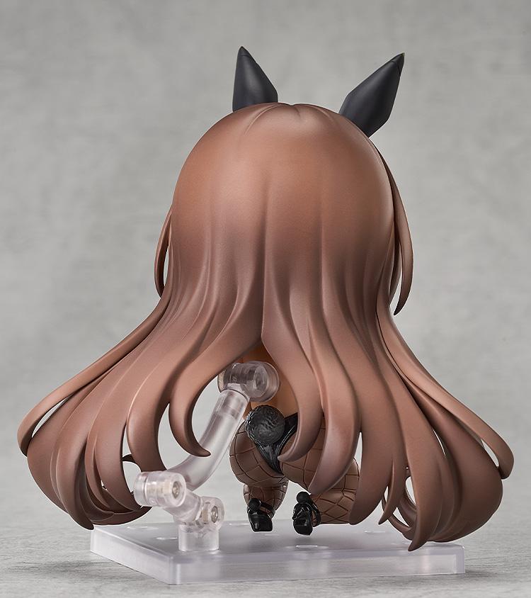 Nendoroid Noir