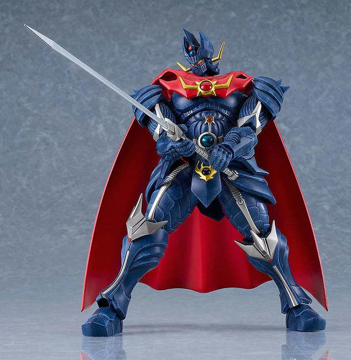 MazinSaga MODEROID MazinSaga