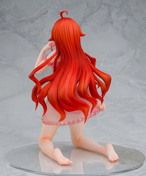 Mushoku Tensei: Jobless Reincarnation Season 2 Eris Boreas Greyrat lingerie ver. 1/7 Scale Figure