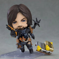 Death Stranding 2: On the Beach Nendoroid Sam