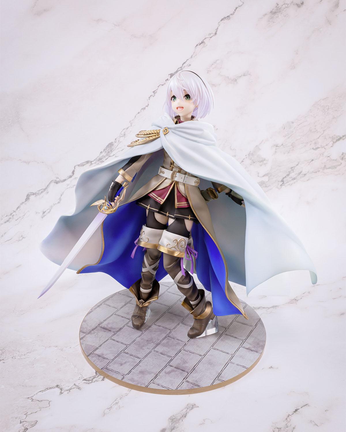 Amnesia 1/7 Scale Figure