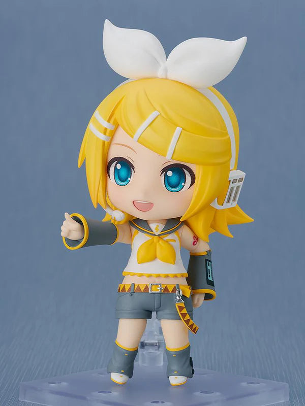 Character Vocal Series 02: Kagamine Rin/Len Nendoroid Kagamine Rin 2.0
