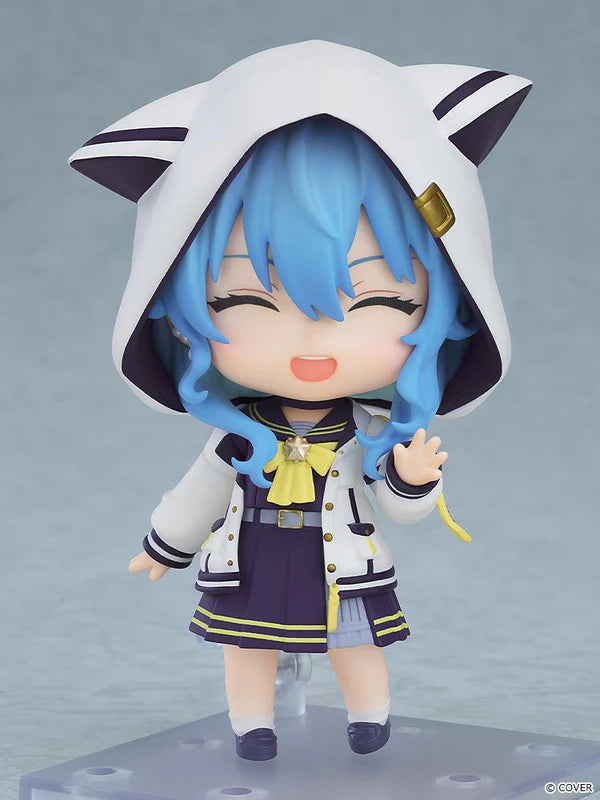 hololive production Nendoroid Hoshimachi Suisei: Sailor Outfit Ver.