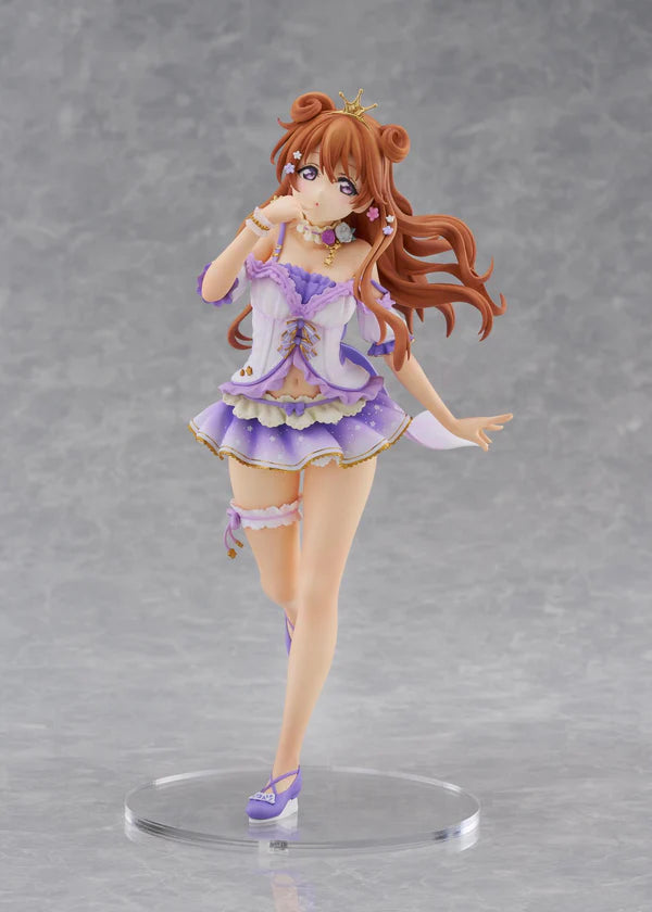 LoveLive! Nijigasaki High School Idol Club KONOE KANATA 1/7 Scale Figure