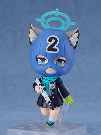 Nendoroid Shiroko Sunaookami (Rerun)