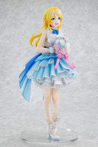LoveLive! Eli Ayase LoveLive!Days 5th Anniversary ver. 1/7 Scale Figure
