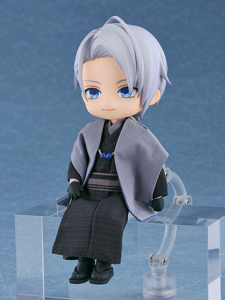 Nendoroid Online Doll Yamanbagiri Chougi: Casual Outfit Ver. Touken Ranbu | ORANGE ROUGE