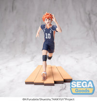 Anime Haikyu!! High Premium Figure Shoyo Hinata