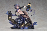 Azur Lane Cheshire: The Cat in the Magic Hat 1/7 Scale Figure