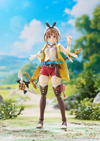Atelier Ryza: Ever Darkness & the Secret Hideout PLAMATEA Reisalin Stout