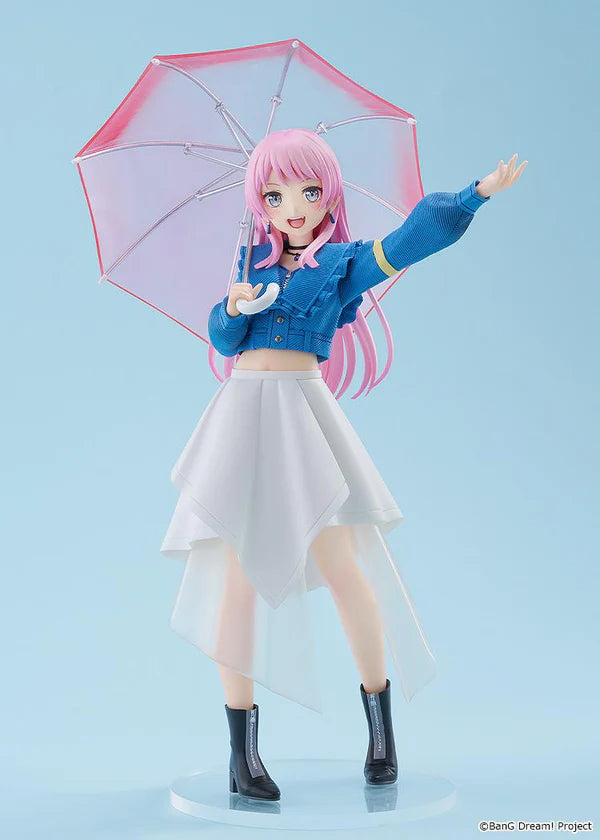 BanG Dream! POP UP PARADE Anon Chihaya L Size