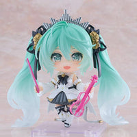 Nendoroid Hatsune Miku Symphony: 10th Anniversary Ver. Non-scale Character Vocal Series 01: Hatsune Miku Good Smile Company