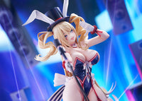 Guam: Stage-Setting Charmer 1/7 Scale Figure