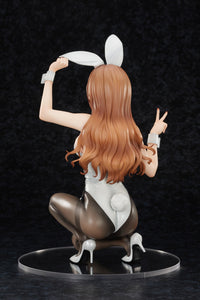 Umeka Akaori Illustration By Doshima 1/4 Scale Figure Doshima Illustration | MAGI ARTS