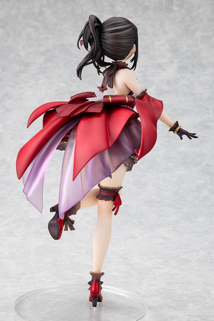 Dia Kurosawa Lovelive!Days 5Th Anniversary Ver. 1/7 Scale Figure