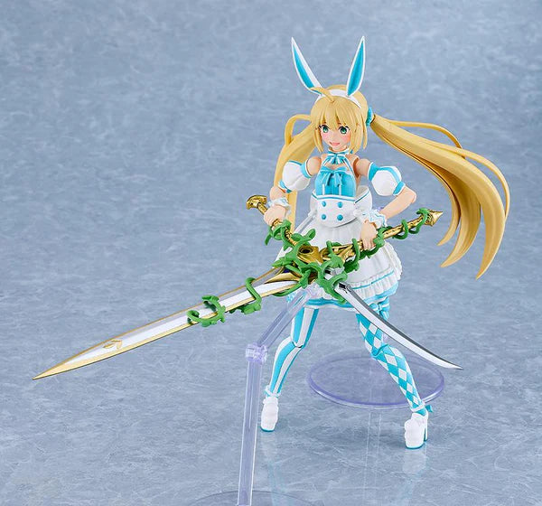 Fate/Grand Order PLAMATEA Berserker/Altria Caster